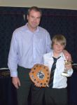 Player's Player - Toby Hogan