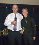 Manager's Player - Nathan Hill