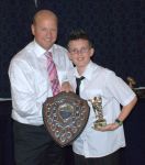 Player's Player - Aaron Farebrother