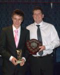 Player's Player - Mike Sandiford
