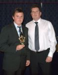 Manager's Player - Brendan Sellens