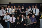 Taunton Youth League - Under 16's Division 2 Runners Up