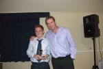 Player's Player - Tom Haines