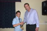 Supporter's Player - Nick Merriam