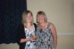 Supporter's Player - Robyn Freed