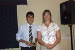 Player's Player - Mikesh Mistry