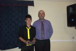 Manager's Player - Connor Stone