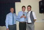 Team Player - Andrew Rawlings