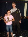 Player's Player - Emily Toogood