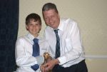 Team Player - Connor Mogford