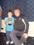 Supporter's Player - Tommy Lee Pike
