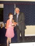 Supporter's Player - Lydia Fitton